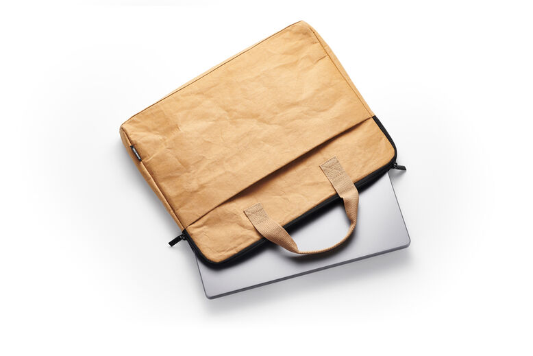Laptop Case 15 - Tan , , hi-res